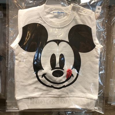 ベビートレーナー（ミッキー）