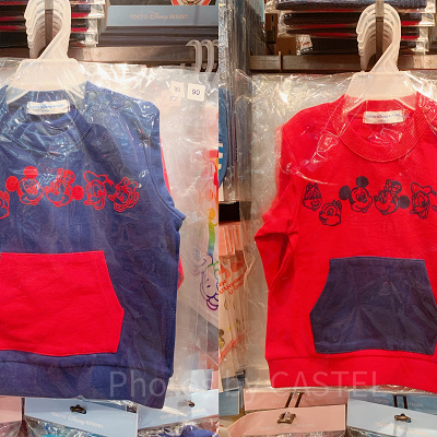 ベビートレーナー（チームディズニー）