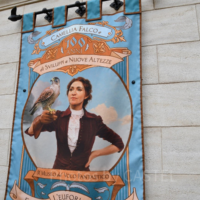 バックグラウンドストーリー