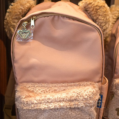 リュック（4500円）