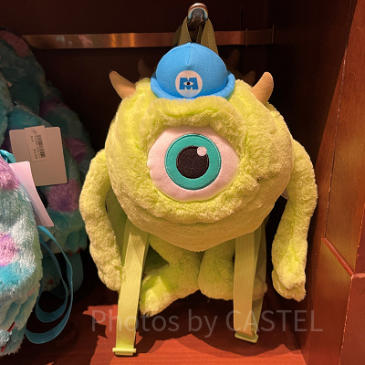 リュックサック