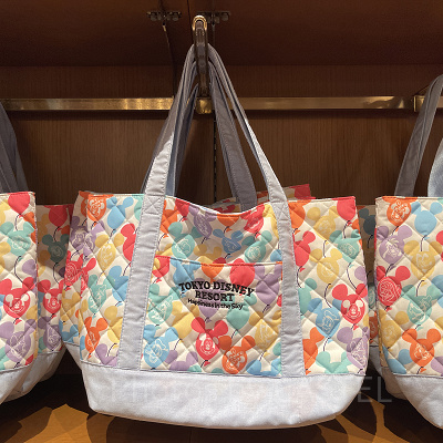 バッグ（バルーン）