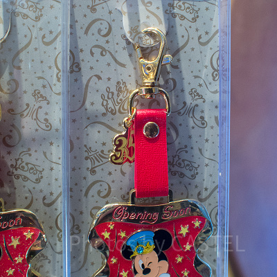 バッグチャーム