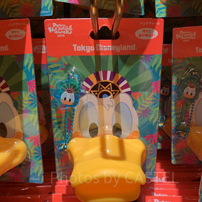 バッグチャーム