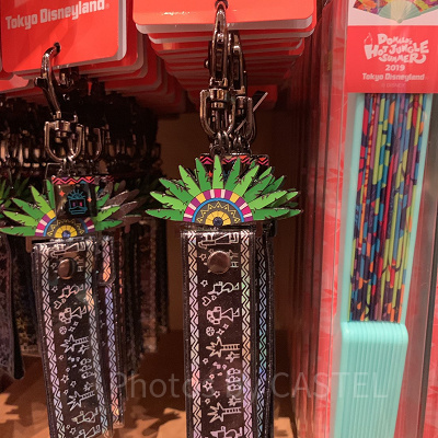 バッグチャーム