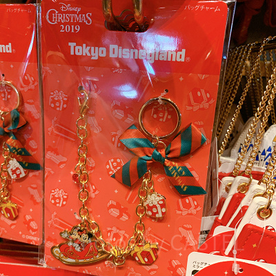 バッグチャーム