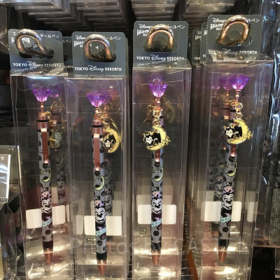 ボールペン