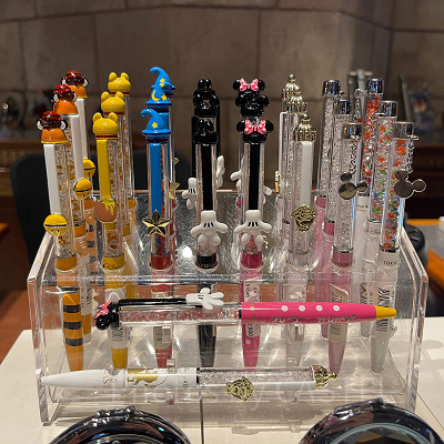 ボールペン