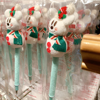 ボールペン