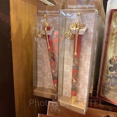 ボールペン