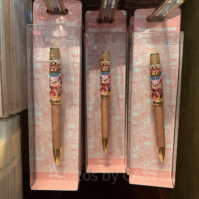 ボールペン＆シャープペンシル