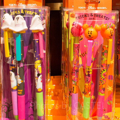 ボールペンセット