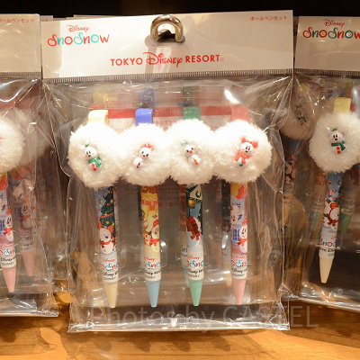 ボールペンセット