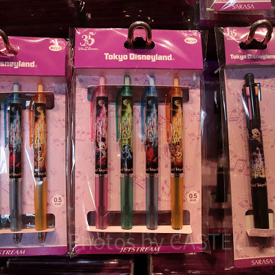 ボールペンセット