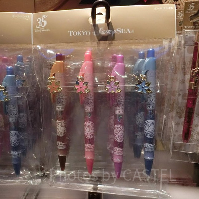 ボールペンセット