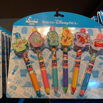 ボールペンセット