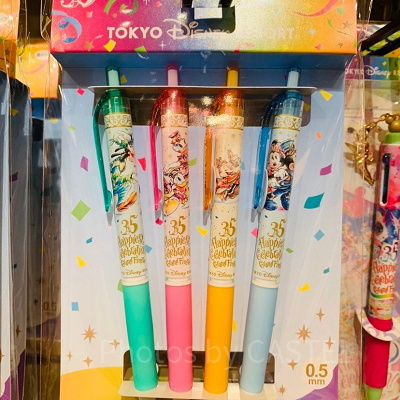 ボールペンセット