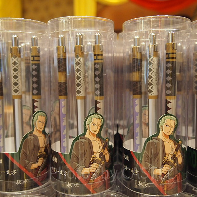 ボールペンセット