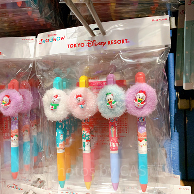 ボールペンセット