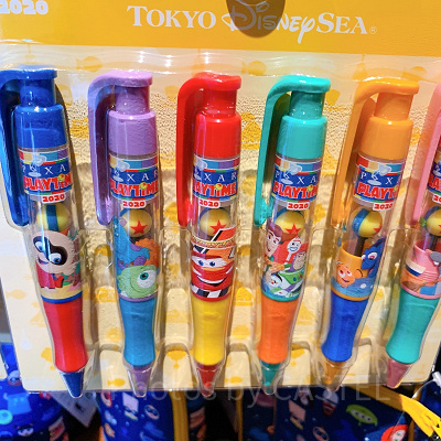 ボールペンセット