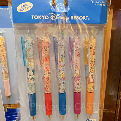 ボールペンセット