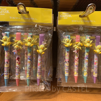 ボールペンセット