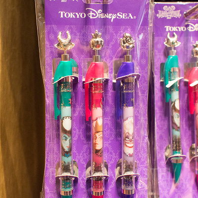 ボールペンセット