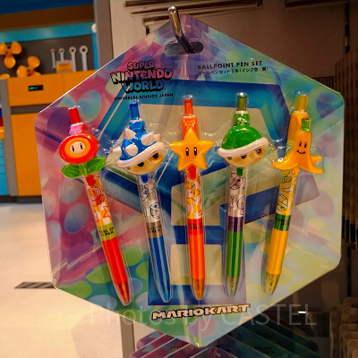 ボールペンセット