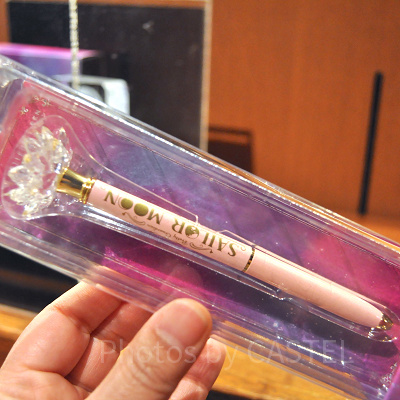 ボールペン（USJ×セーラームーングッズ）