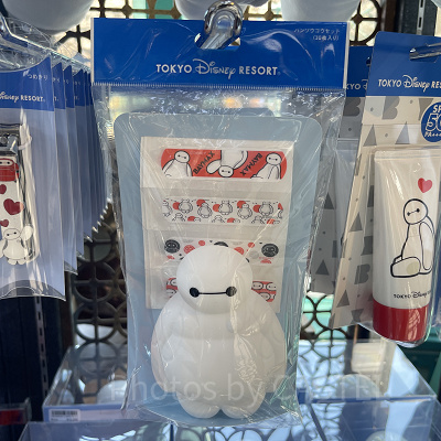 ばんそうこう（ケース付き）