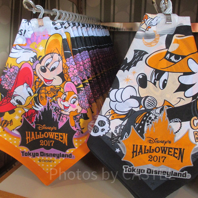 バンダナ　（2デザイン）