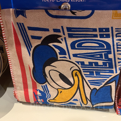 バスタオル