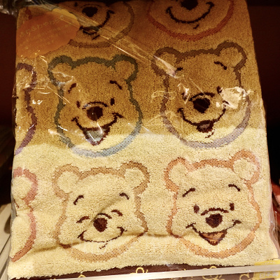 バスタオル
