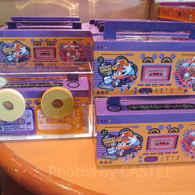 バウムクーヘン