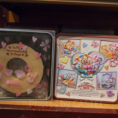 バウムクーヘン