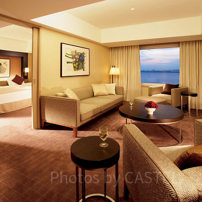 ベイビュー・スイート