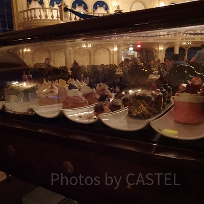 ビー・アワ・ゲスト・レストラン