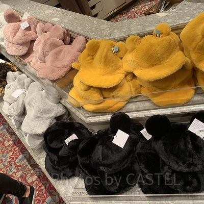 ふわもこキャラクターになりきり★