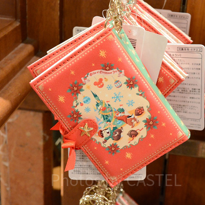 パスケース後ろ