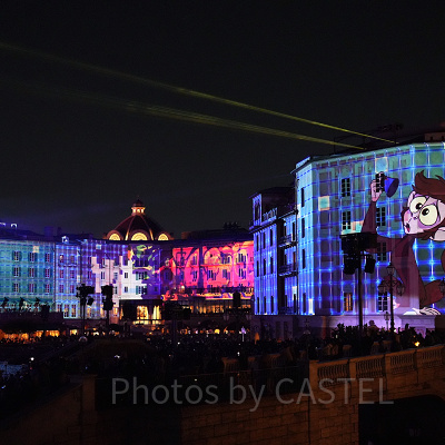 ビリーヴ！〜シー・オブ・ドリームス〜の使用曲一覧