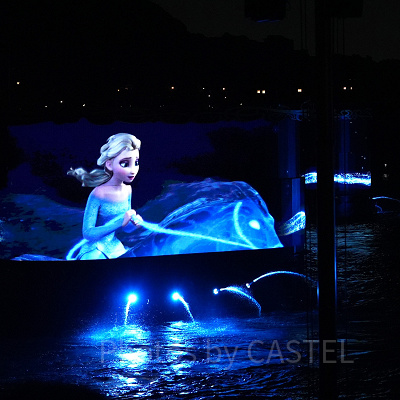 ビリーヴのストーリー