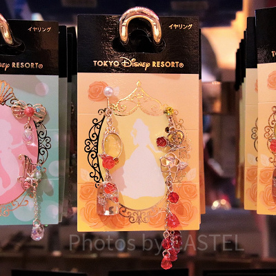 US Disney Parks限定☆ティンカーベル ピアス m19775334201_1.jpg?1671797290