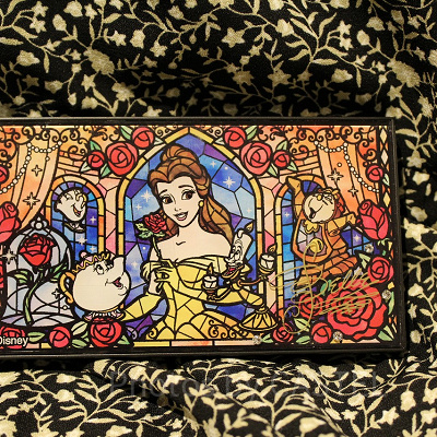 ベルのパレット