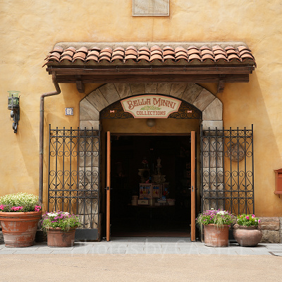 ベッラ・ミンニ・コレクション