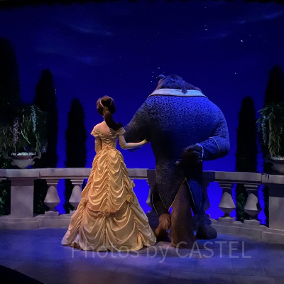 ディセンダントのベン