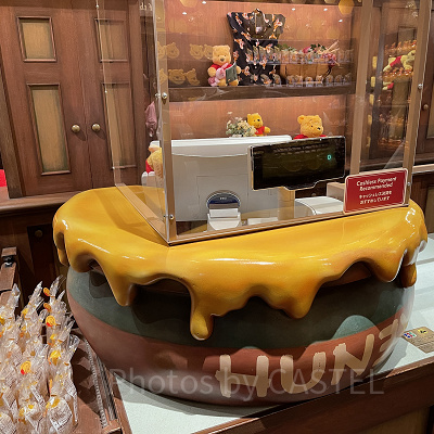 ディズニーのタッチ決済のメリット