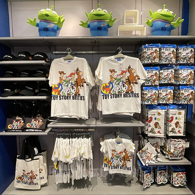 ベスティーズグッズ