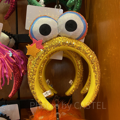 ビッグバードカチューシャ