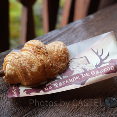 ビッグバイト･クロワッサン