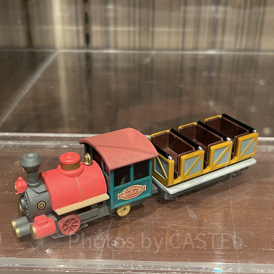 ビッグサンダーマウンテン